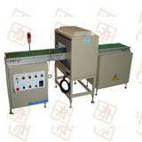 輸送式退磁機/脫磁器/PTC-2510TS型